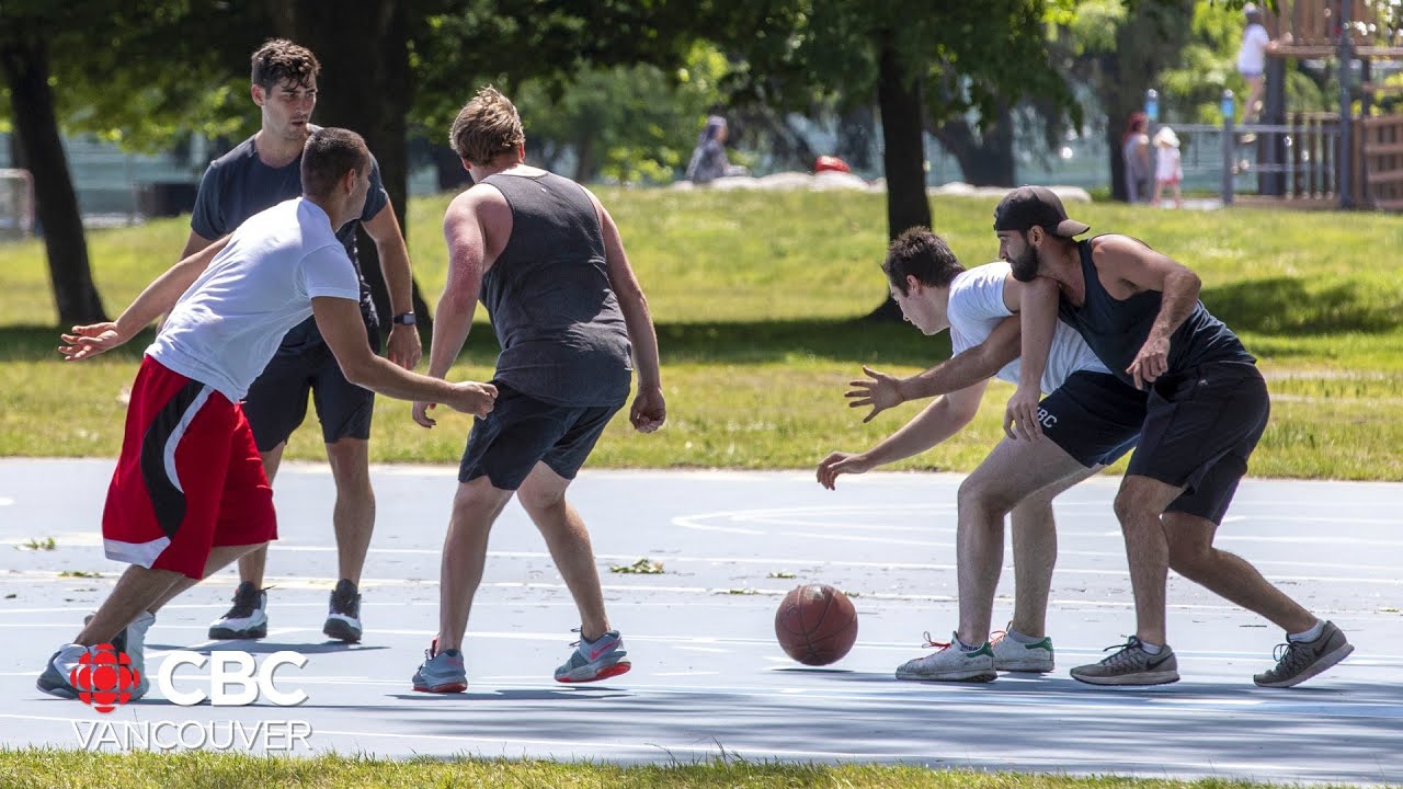 Outdoor & indoor adult team sports suspended as COVID-19 spreads in B.C.