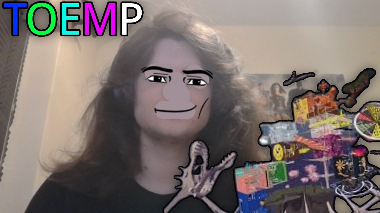 TOEMP LOCK IN STREAM AND MAYBE NEW TEA AND TOURNY AND EVERYTHING (pb: 9x3)