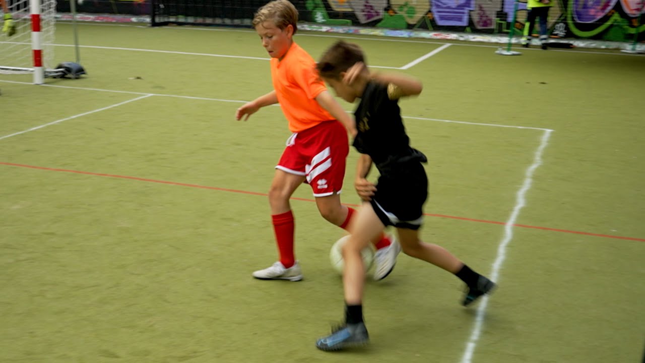 ZIEKSTE PANNA TOT NU TOE ! 🔥 JO13 #12 | JO15 #8 | JO17 #5