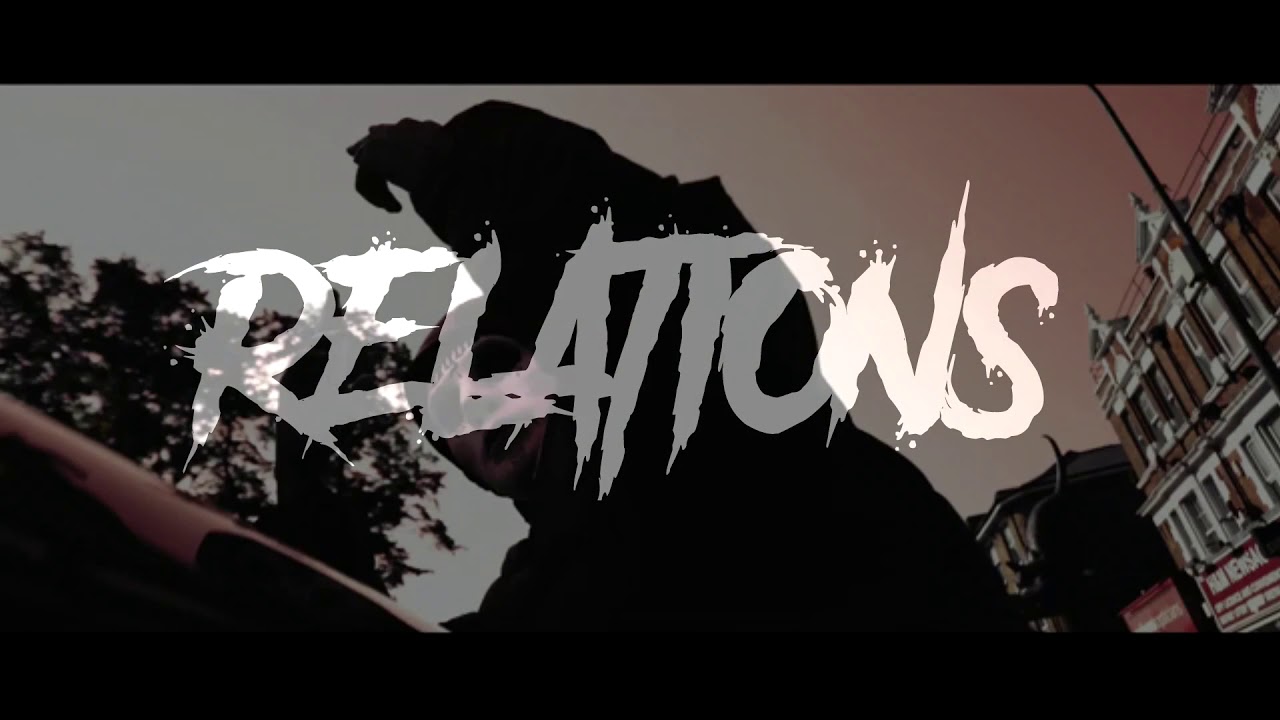 Ghostface600 x Block 6 x Gunna x UK Rap Type Beat 2020 - 
