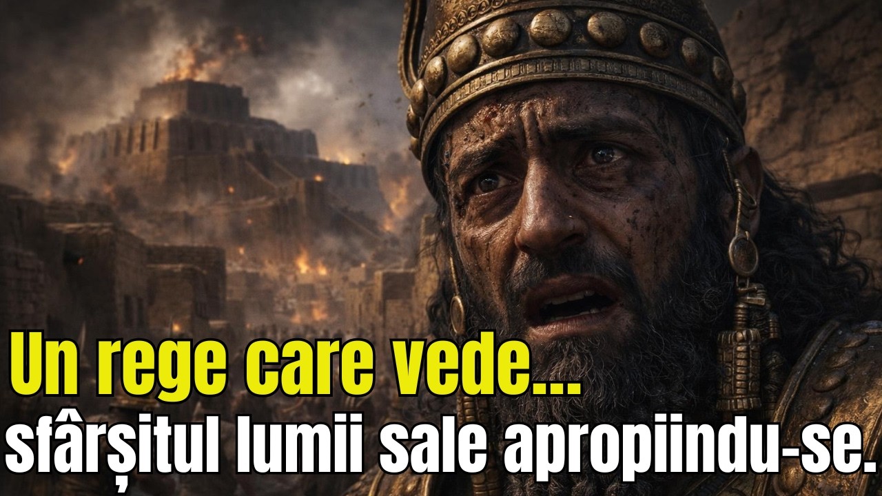 Ur — 2004 î Hr  Ultimul Rege Înainte de Sfârșitul Inevital