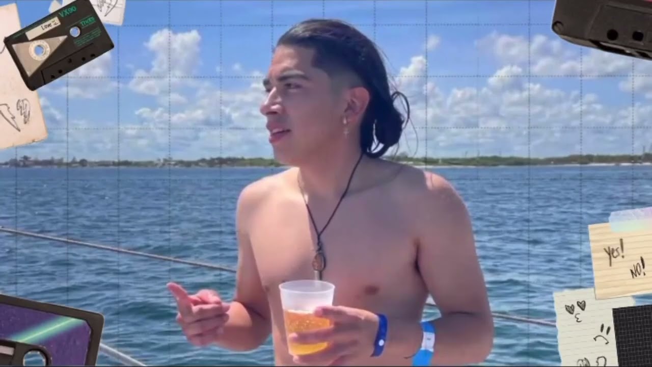 XULOTHESAINT- Amor Platonico (prod.8qsquare)
