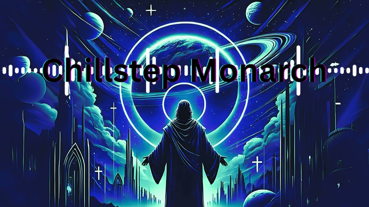 Chillstep Monarch - noise | (UnOfficial Release) ♪