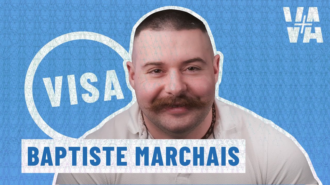✈️ Le VISA de Baptiste Marchais (@baptistentx4570)