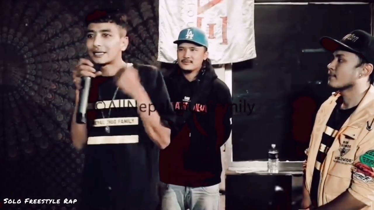 Gbob All Freestyle Rap collection | #ANTF | #GBOB | #sirupate | #MAILA | #SIXNEM | #NEPALIRAPBATTLE