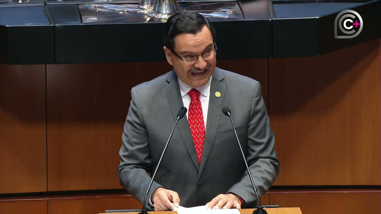 Personal de salud hace actos de heroísmo para atender a la población morelense: Sen. García