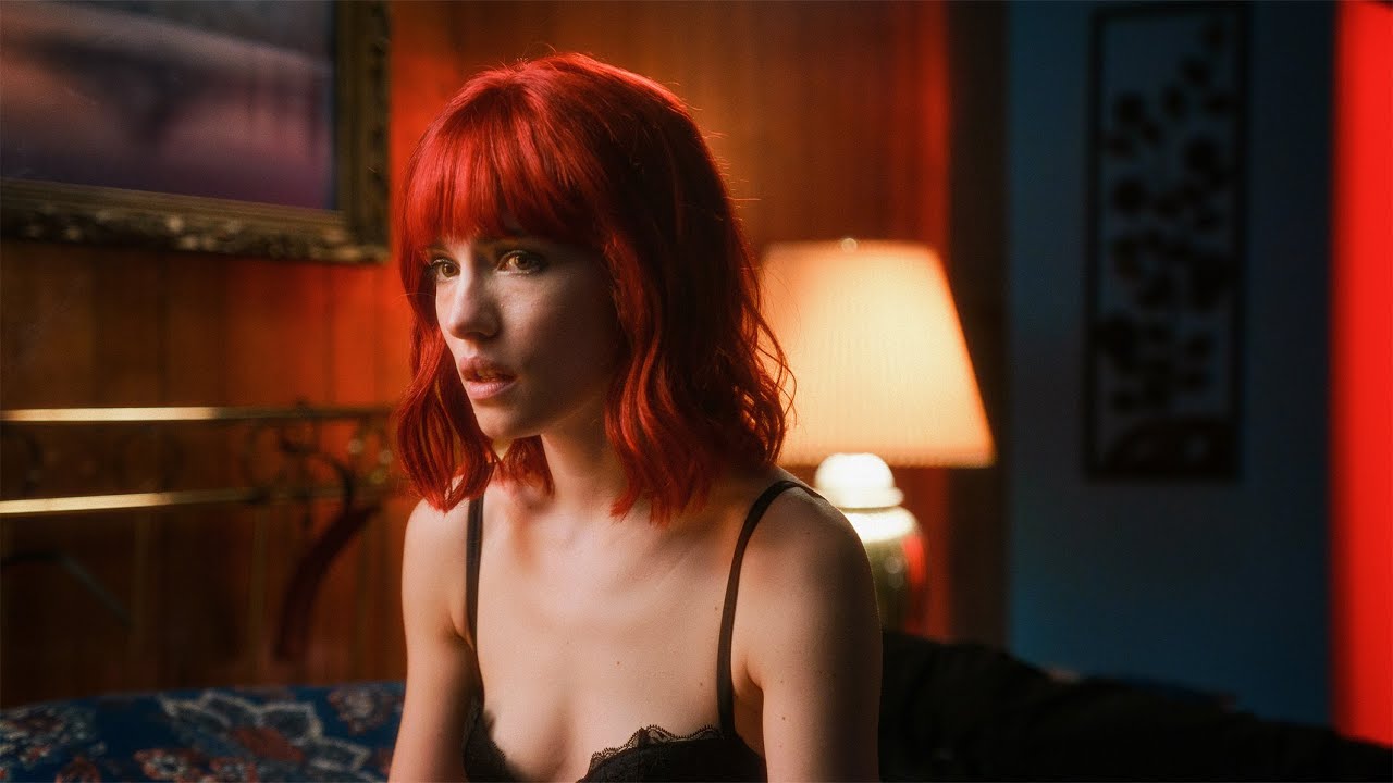 Strange Darling Trailer (2024)