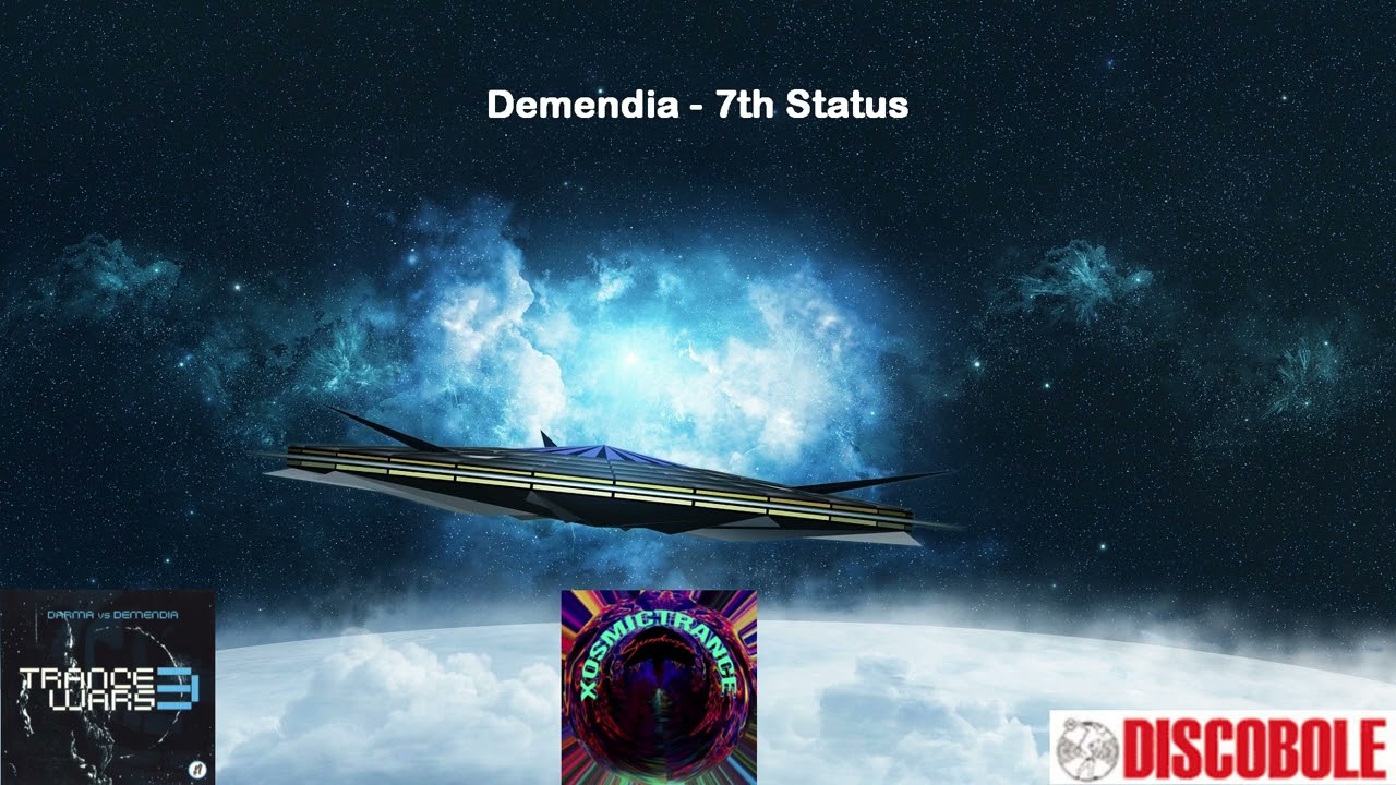 Demendia - 7th Status - Discobole Recordings - 2002