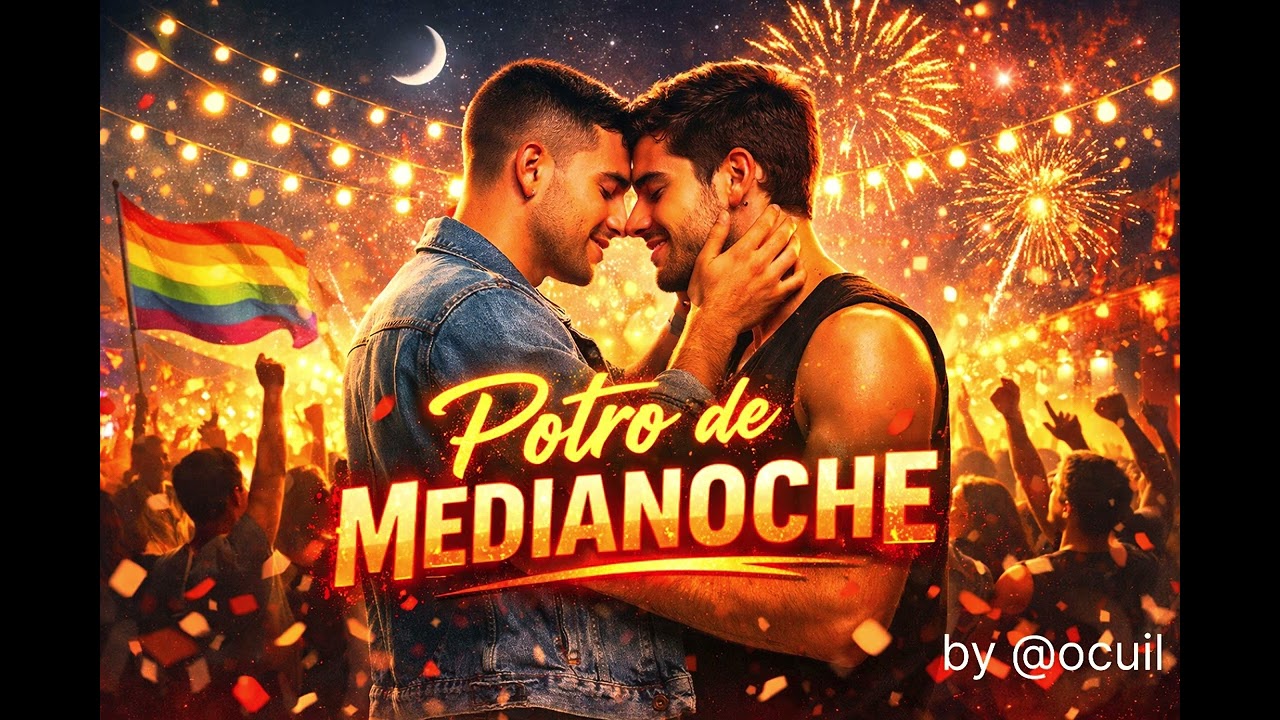 Potro de Medianoche 
