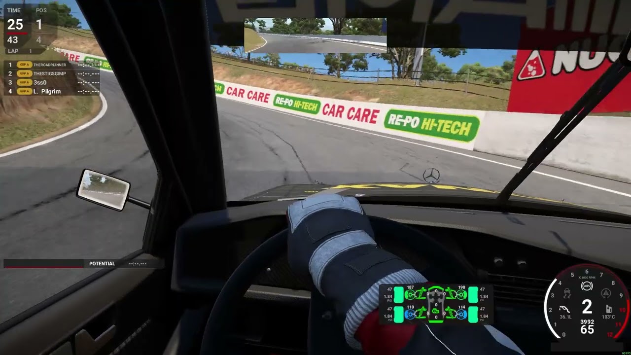 Uncut, 2 Sequential Actually SOLID Self-transcendence Min 0 to 1, Automobilista 2