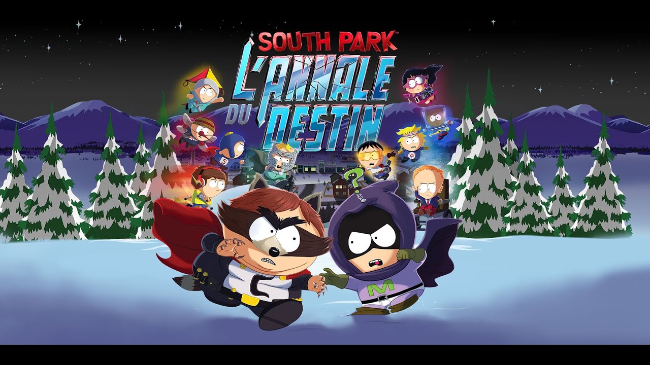 South Park 2 : part 5
