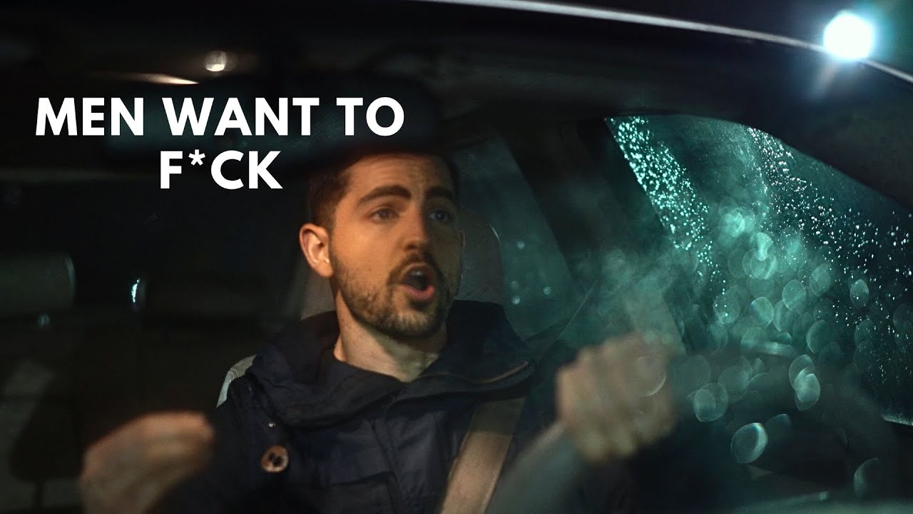 Desexualizing Your Brain Is A Myth - Rainy Car Chat