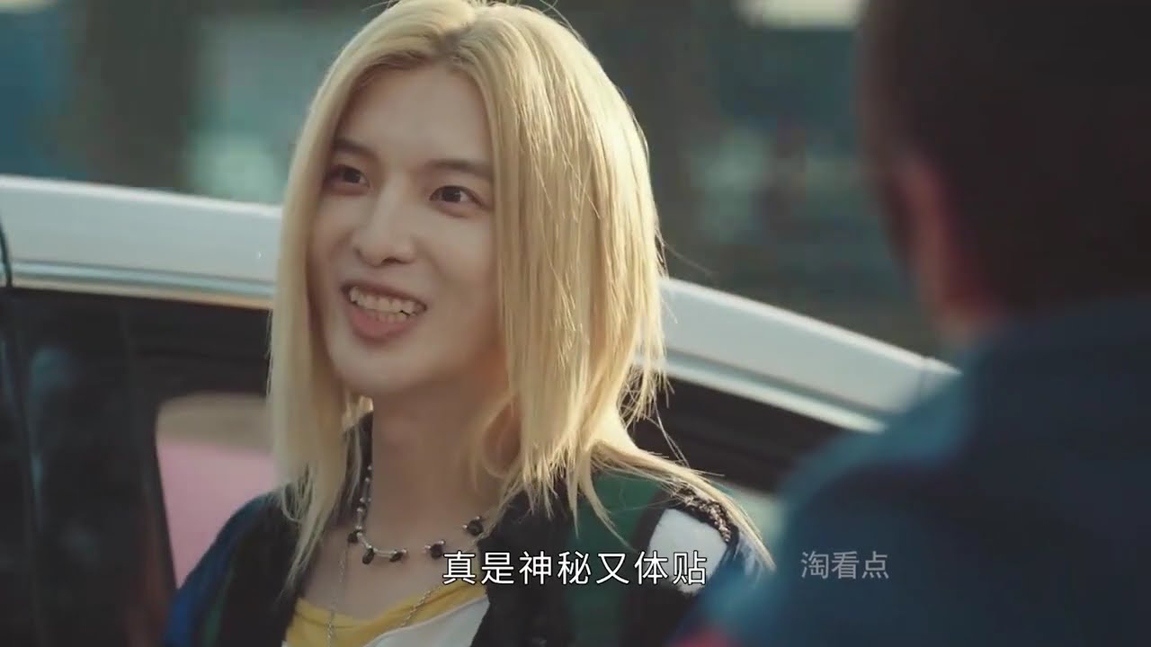 从小就被残忍培养，陈朵身世太过悲惨。