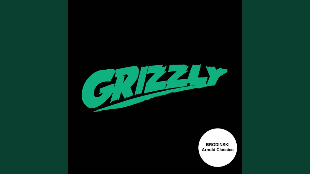Arnold Classics (Tony Senghore Staggering Daggering Remix)