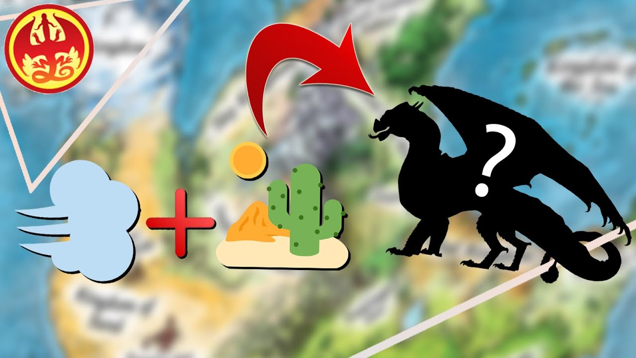 DEVINEZ les personnages Les Royaumes De Feu avec des ÉMOJIS 🐲