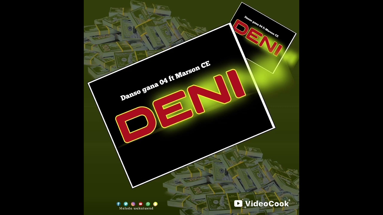 DANSO GANA 04 FT MARSON C_-_DENI_-_(OFICIAL MUSIC)MP