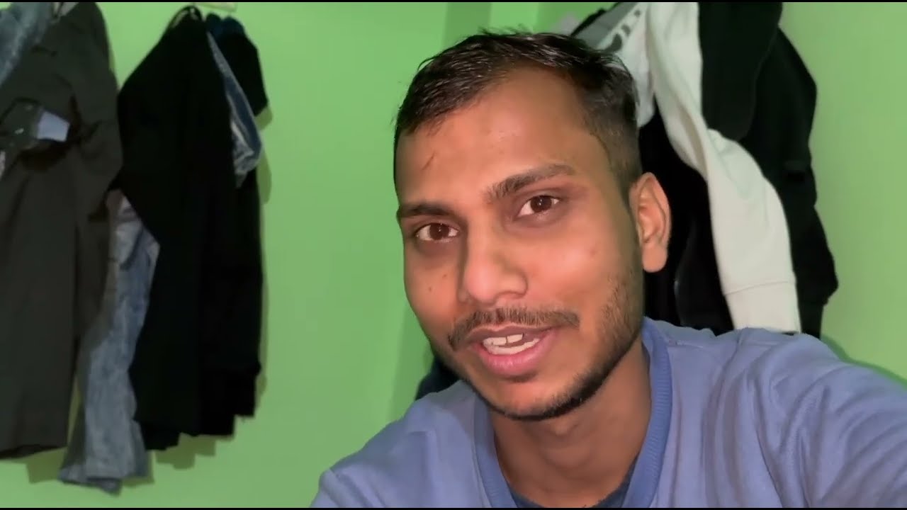 #viral #viralvideo #foryou #trending #vlog भाई मुझे ठंडी बहुत लगती है