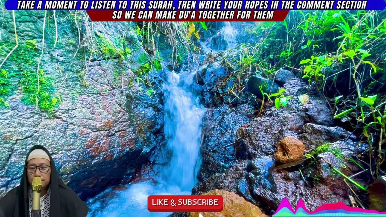 BUGÜN BU DUAYLA KARŞILAŞTIYSAN, ONU DİNLEDİĞİN ANDA HAYATINDA 10 ŞEY BİR ANDA DEĞİŞECEK..!