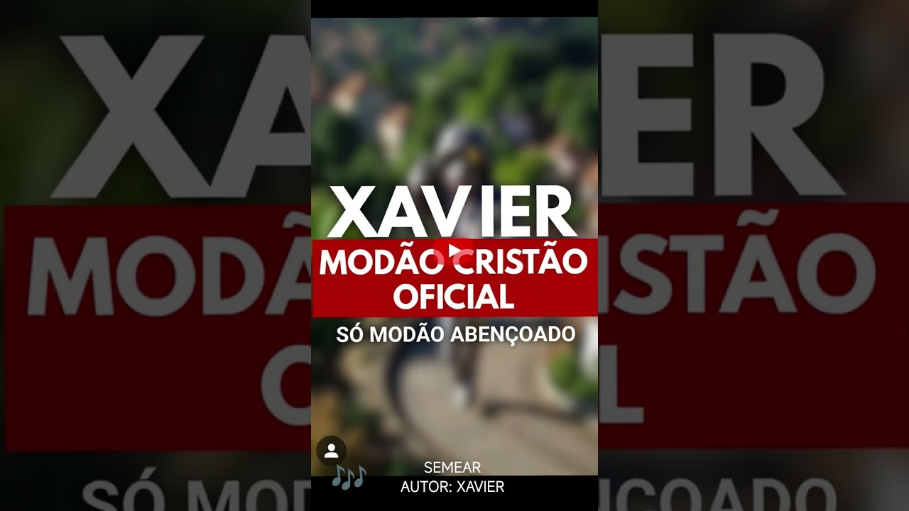 SEMEAR - AUTOR XAVIER 