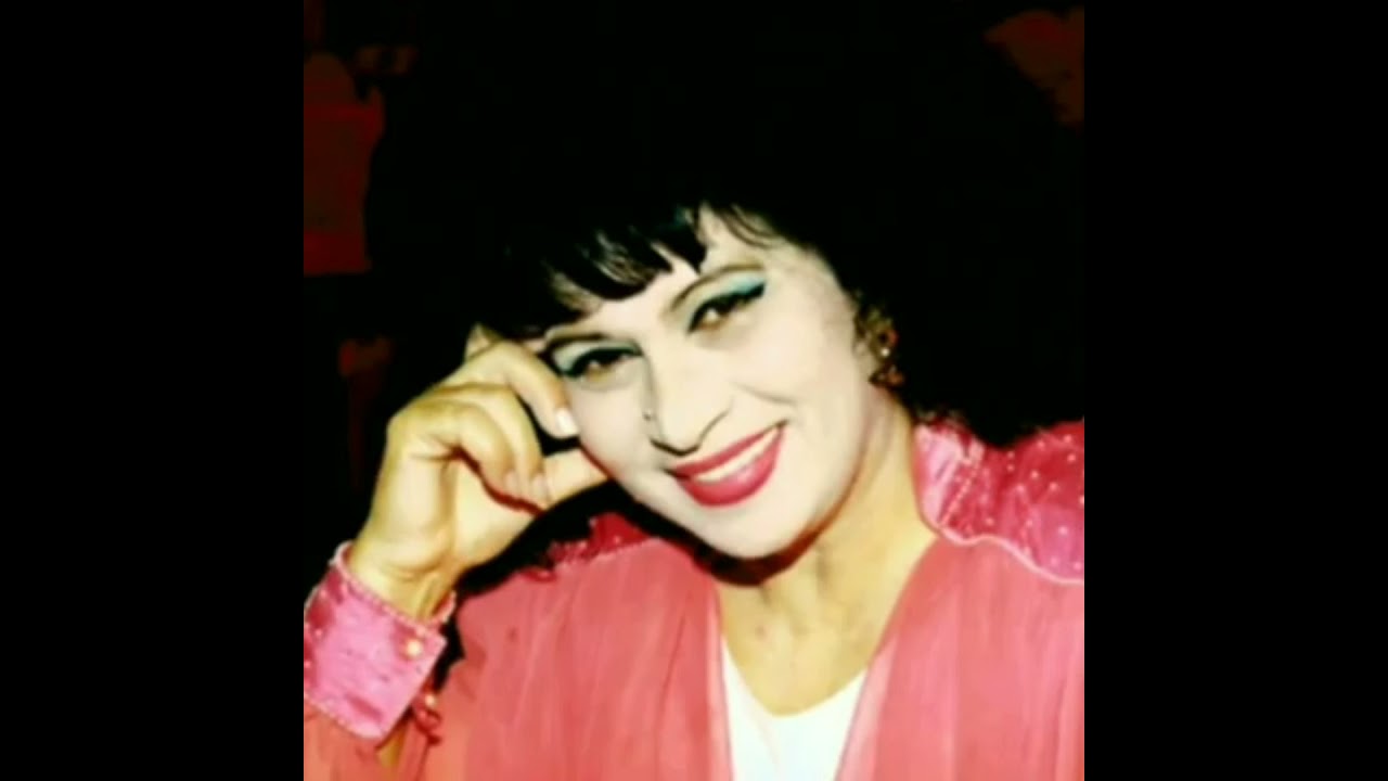 Zeynəb Xanlarova - Sevgilim