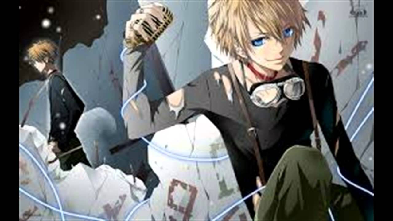 Nightcore EXO K XOXO