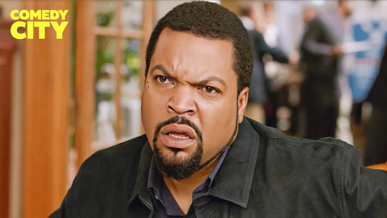 Ice Cube Finds Out Jonah Hill Is Dating His Daughter | 22 Jump Street
