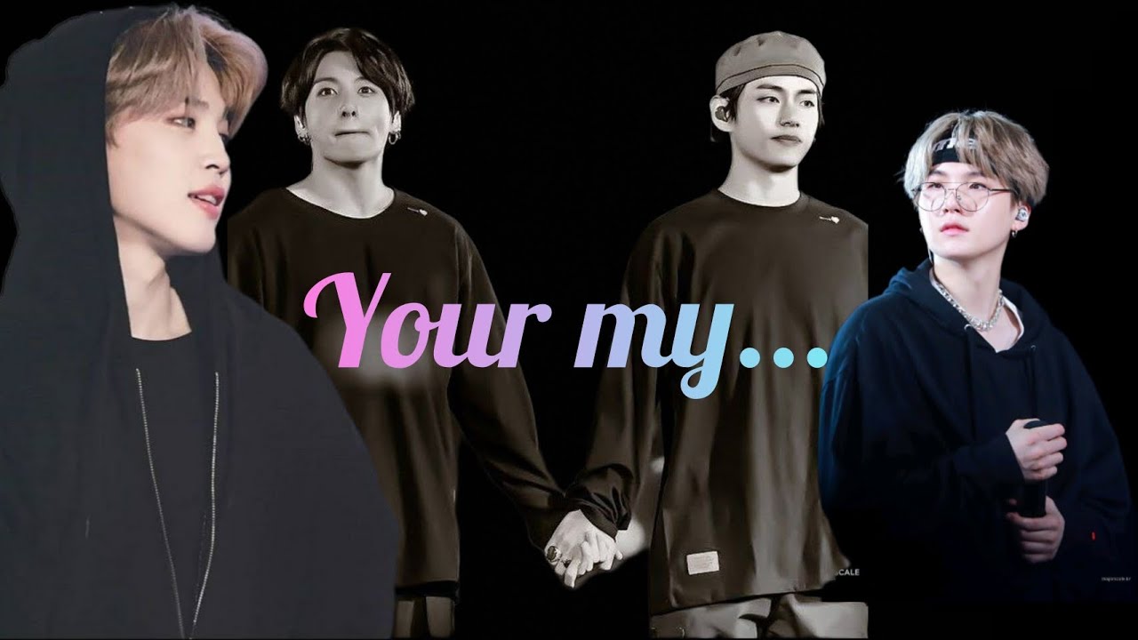 YOUR MY 🥀🕊💔|EPISODE 13|#taekook #yoonmin #namjin #sope