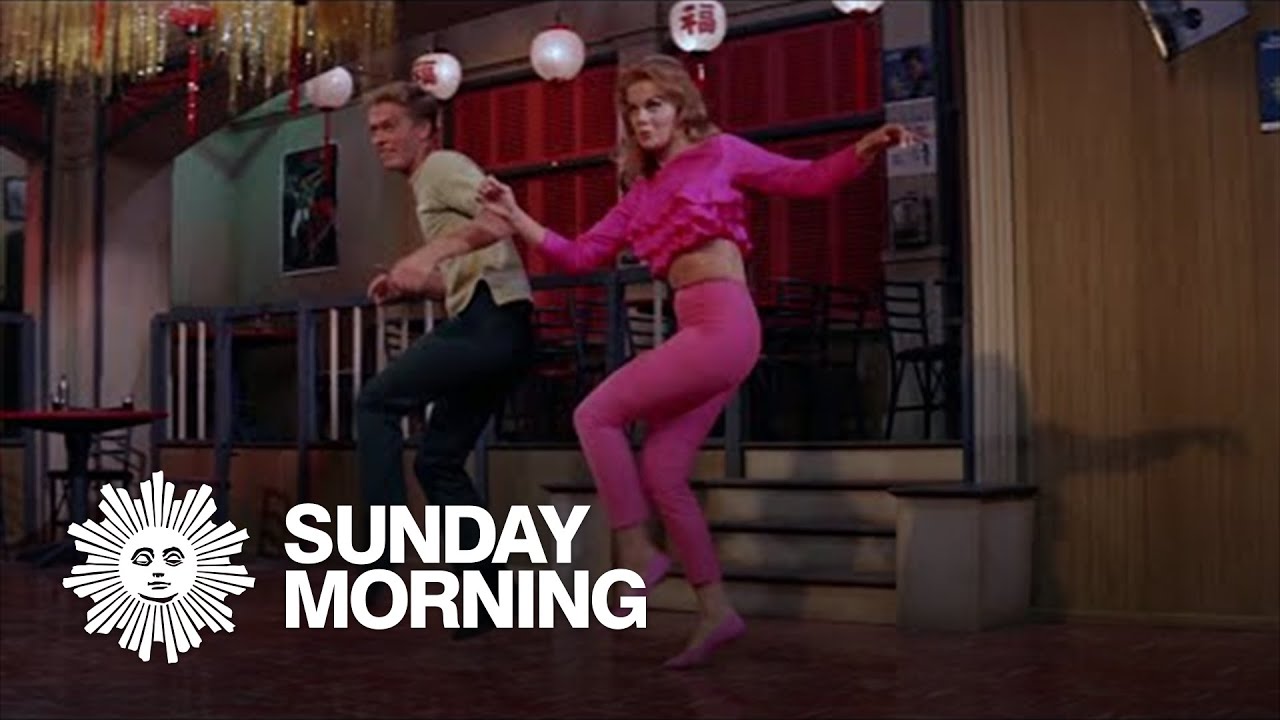 The one and only Ann-Margret