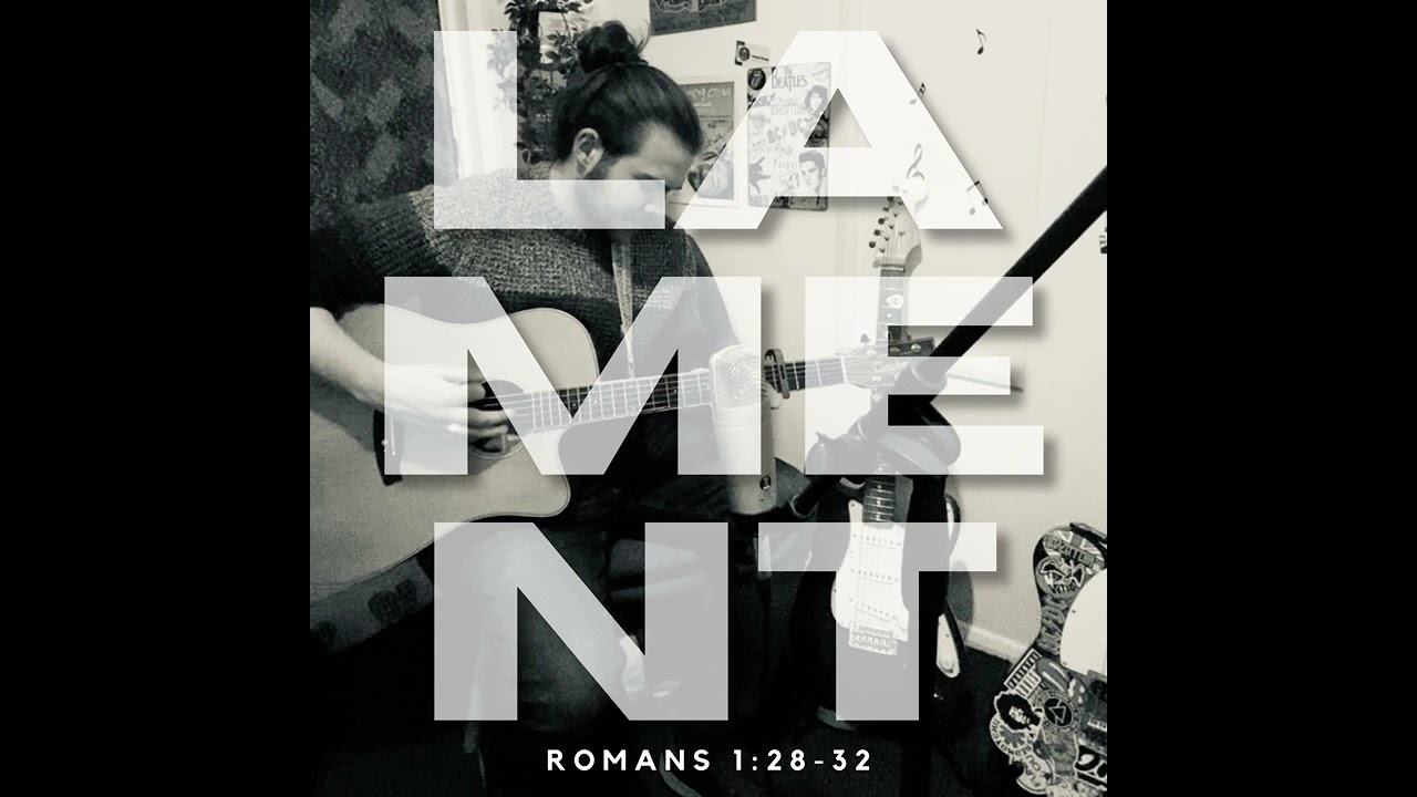 Lament (Part 1-2) - Bevans