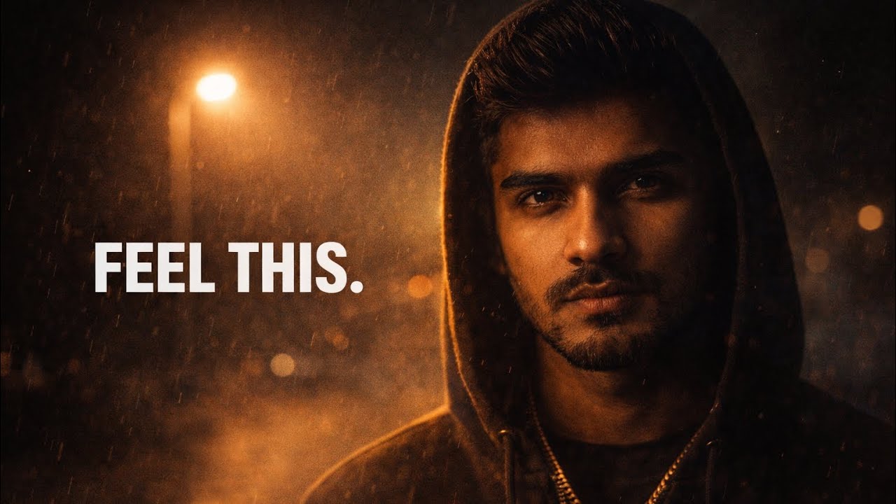 “Yeh sirf rap nahi… dil ki awaaz hai.” 🎧