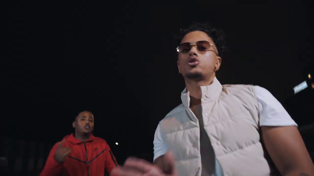 Robbz x Brookz - S LINE ft Denz (prod @takenoelz)