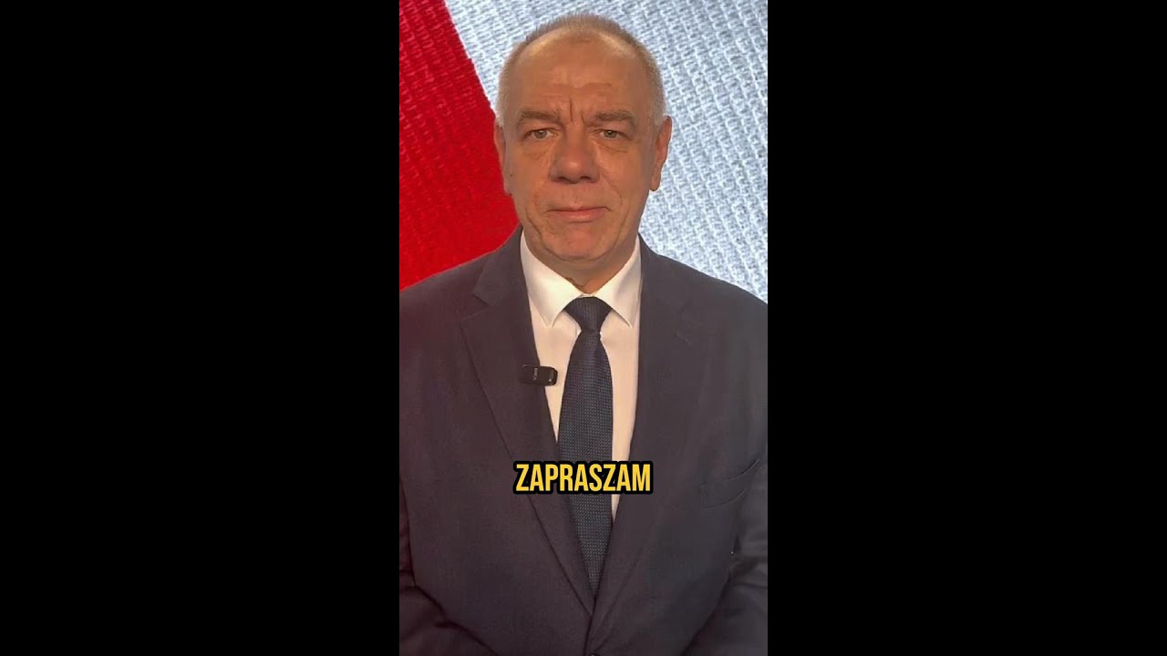 STOP PARALIŻOWI DR&Oacute;G I KOLEI! DEBATA: MYŚLĄC POLSKA