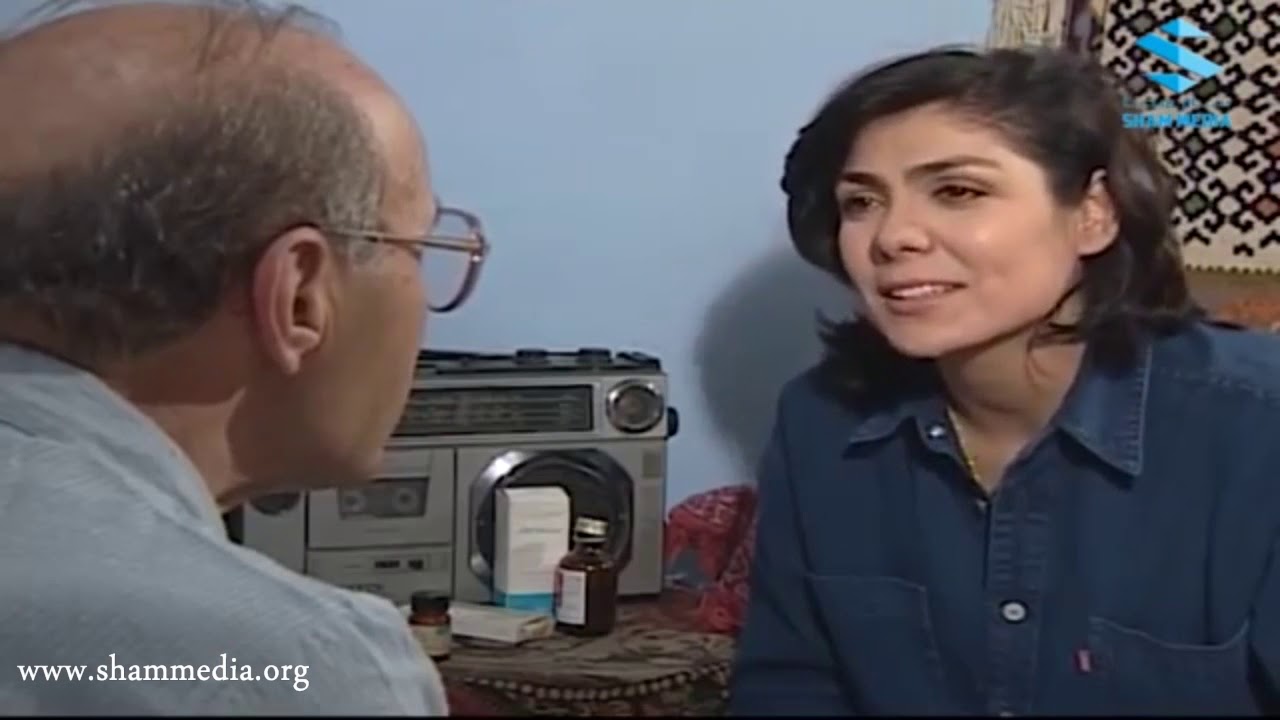 اجمل مشاهد عودة غوارـ لص يقع في قبضة غوار لما حاول يسرق !! ـ دريد لحام