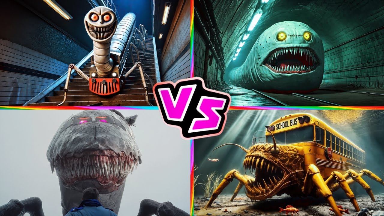 Thomas Train 🆚 Thomas Train 🆚 Infected Sky 🆚 SCHOOL BUS 🎶 Tiles Hop EDM Rush