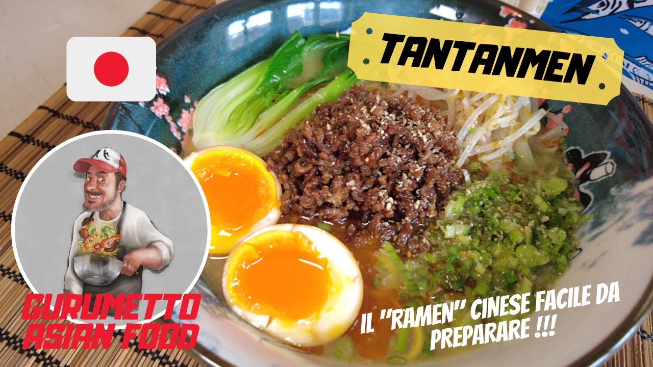 TANTANMEN - Il 