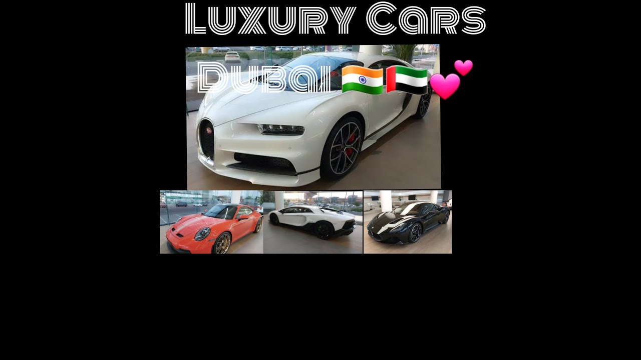Super car Luxury Cars in Dubai 2022 joydubai vlogs🇮🇳🇦🇪💕