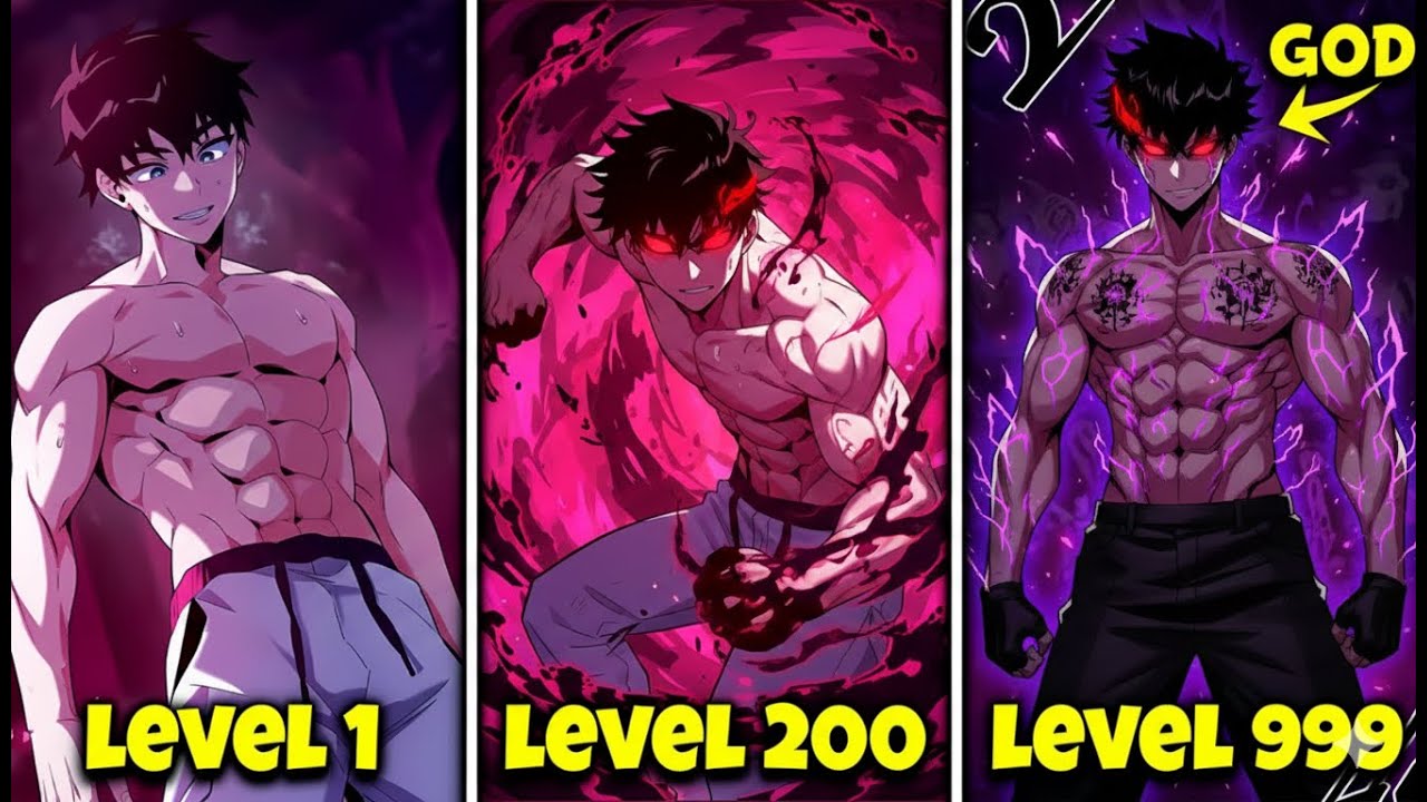 Karaniwang Talo, Nagising ang Half Goblin Power na Lumalabas Tuwing 666 Taon at Naging OP
