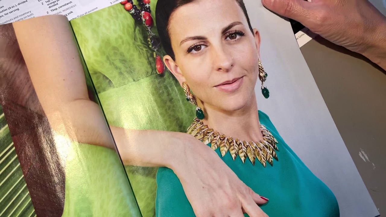 Magazine for blablabla not  only ASMR