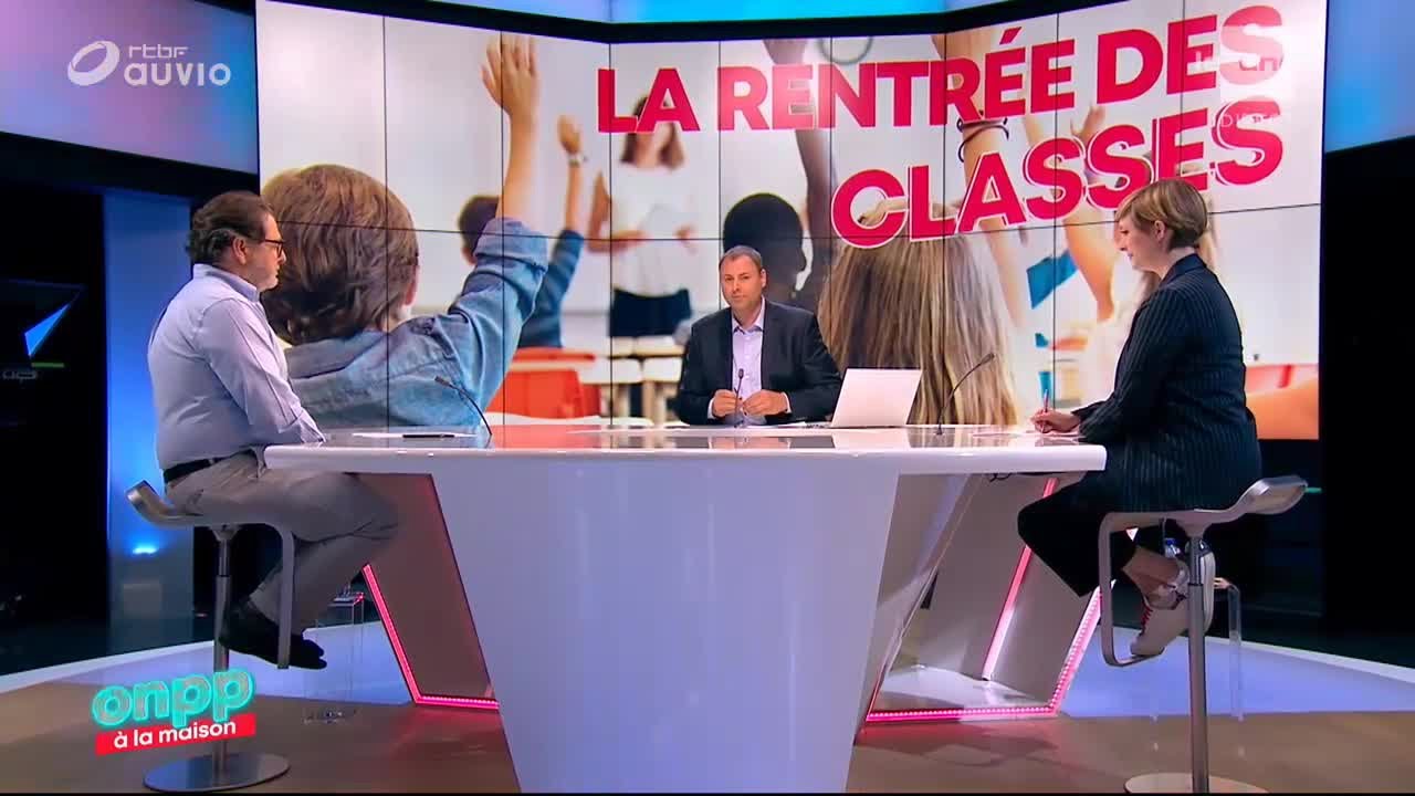 Reprise de l'&eacute;cole, mais qu'en est-il des internats ?