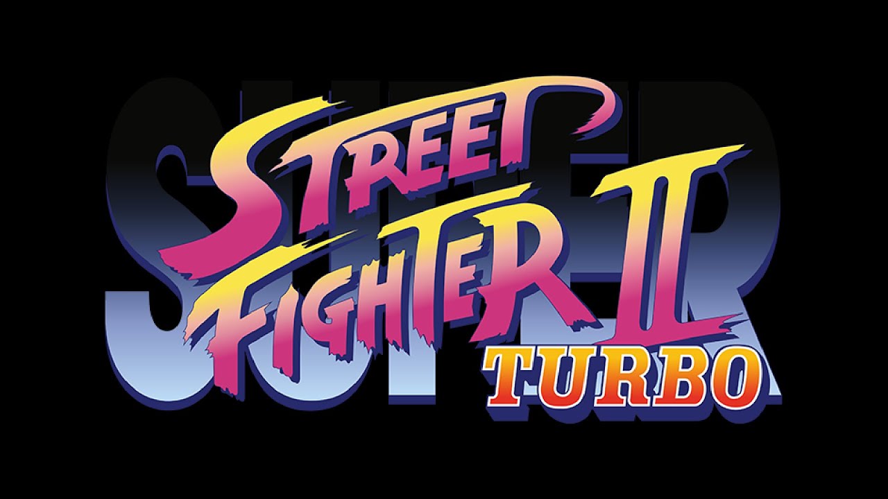 T. Hawk's Ending - Super Street Fighter II Turbo OST