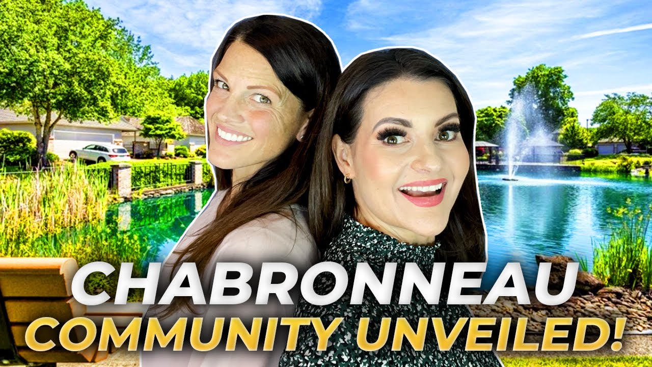 Exploring Charbonneau Oregon: The PERFECT ALTERNATIVE For 55+ Housing In Portland Oregon