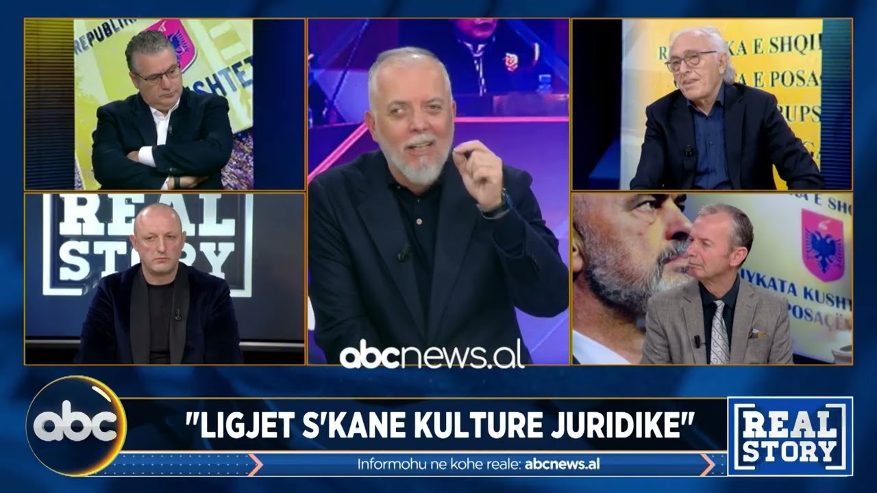 “Gjyqësori i varur nga fantazma e plepave”/ Çupi: S'kemi gjuhë juridike. Gjyqtari del mbi ligjin