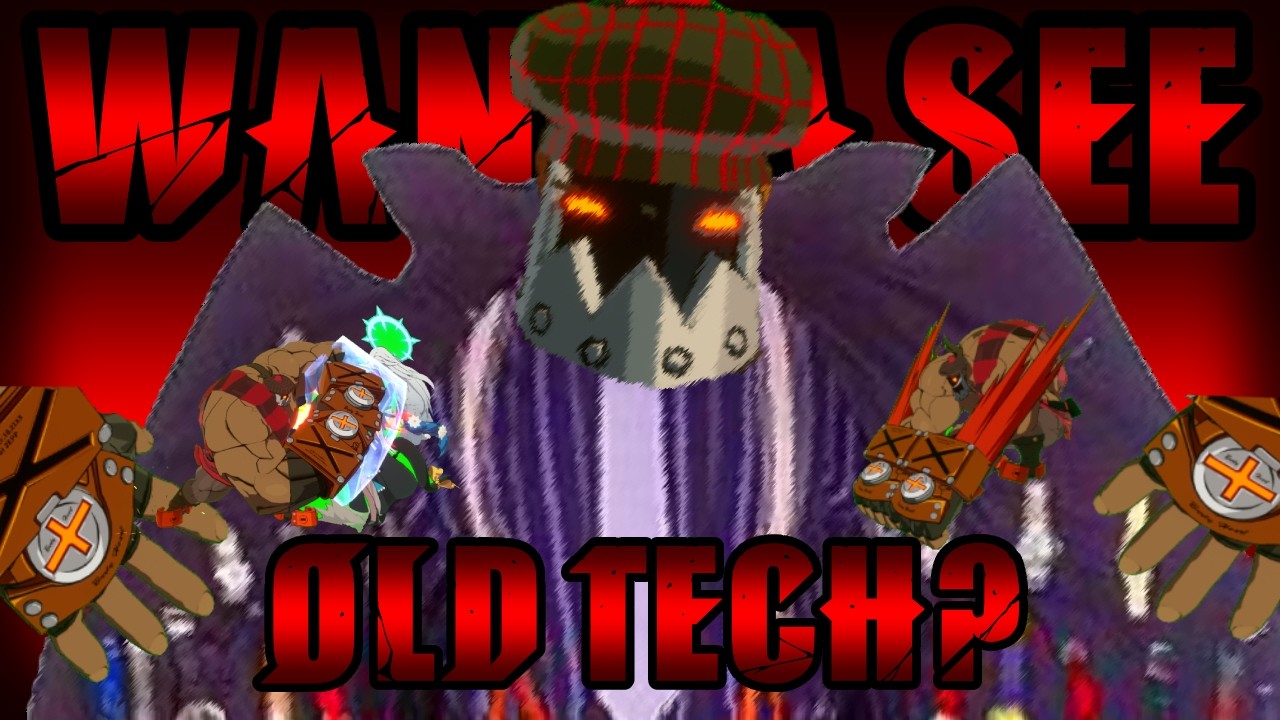 Taking a Deep Dive at Tech Potemkin LOST?!