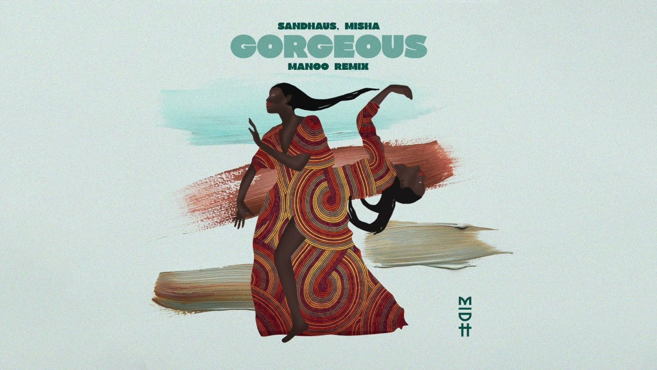 Sandhaus, Misha - Gorgeous (Manoo Remix) MIDH 089