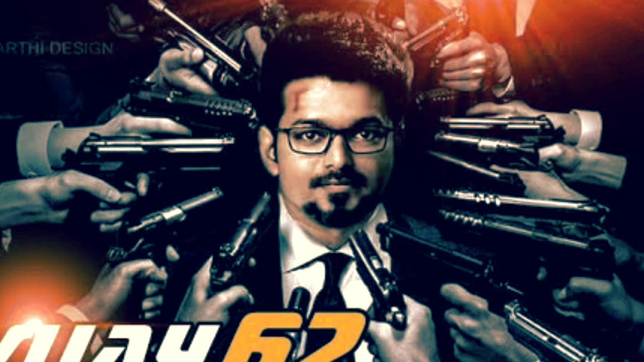 Vijay 62 | Thalabathi | Trailer | Best Seen Picture