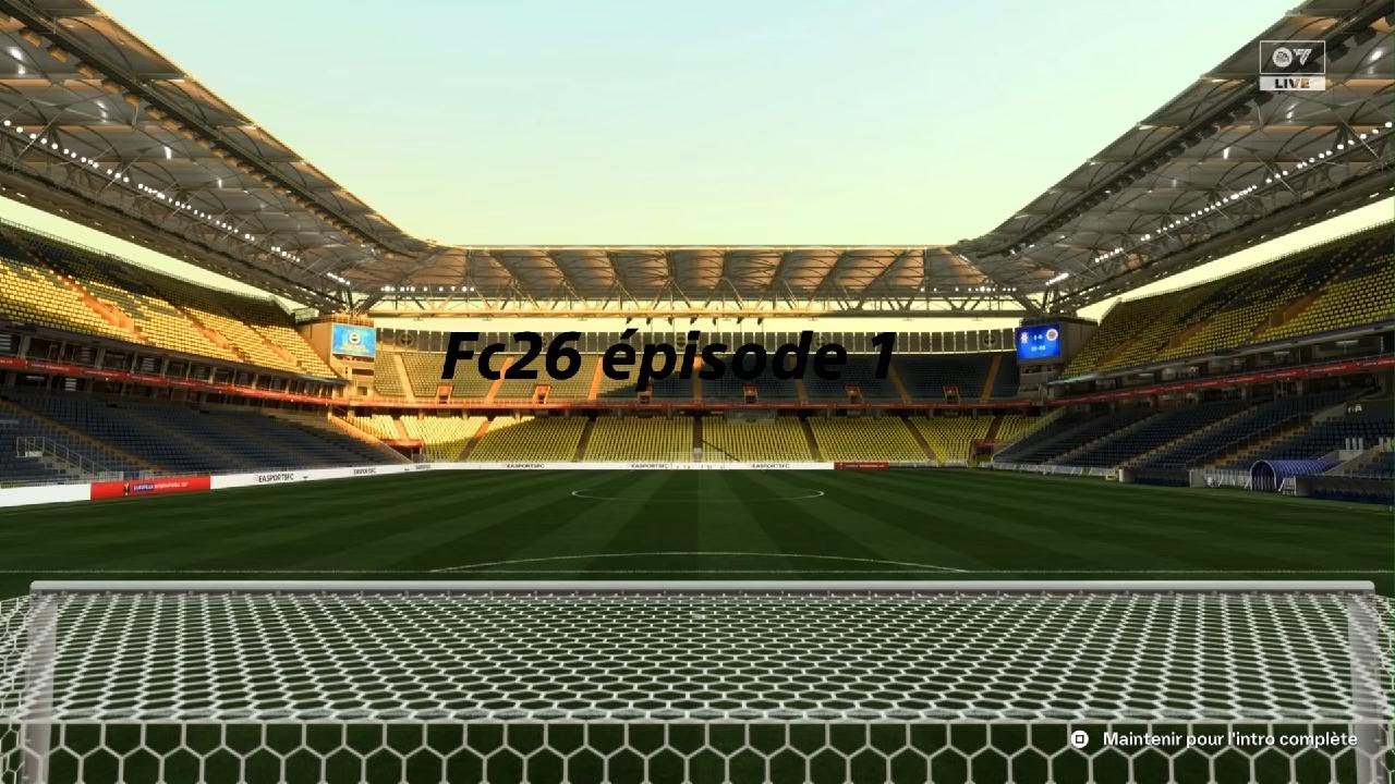 Le pire joueur de la fifa