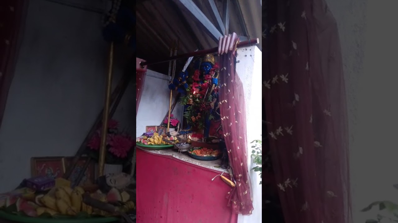 විදේශ ගත දරුවෙකු උදෙසා සාදාරනය ඉල්ලා බාර බැදීමක්