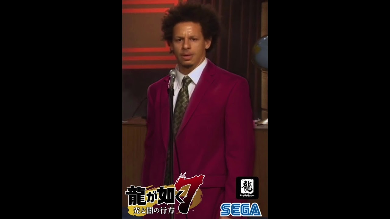 Yakuza 7/ 龍が如く7 OST - Sotenbori Arena Battle/Encounter in Omi Alliance HQ [BASS FIXED]