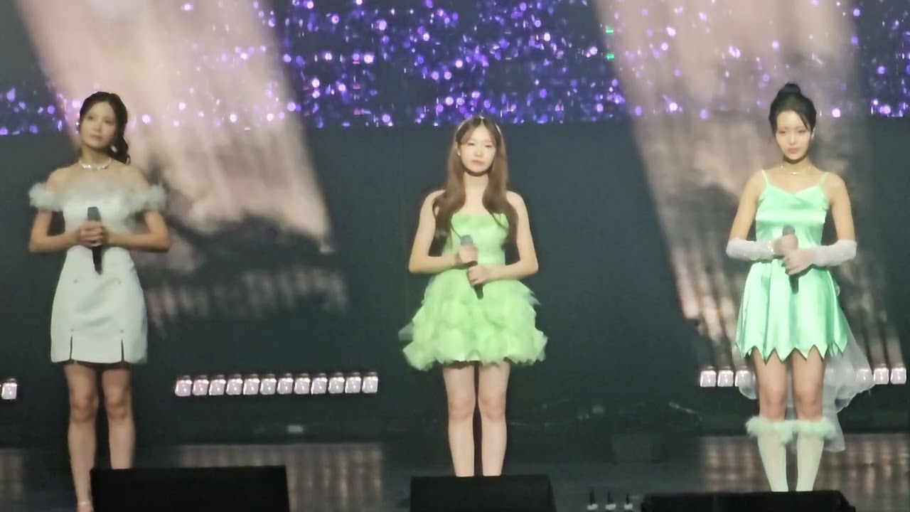 Miss Trot 3 in LA 정서주