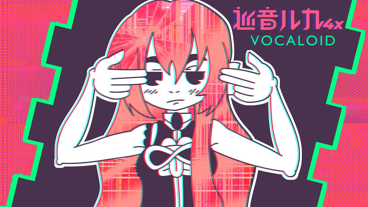 「baila casanova」/ ft. 巡音lukaV4x 【VocaRemix】
